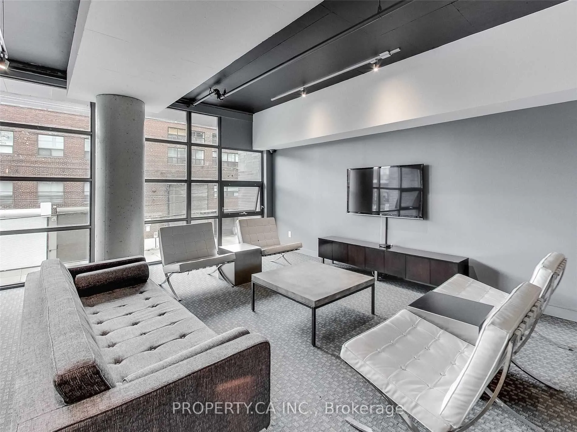 Photo 17 of Unit 803, 319 Carlaw Avenue, Toronto, South Riverdale — HOMEH