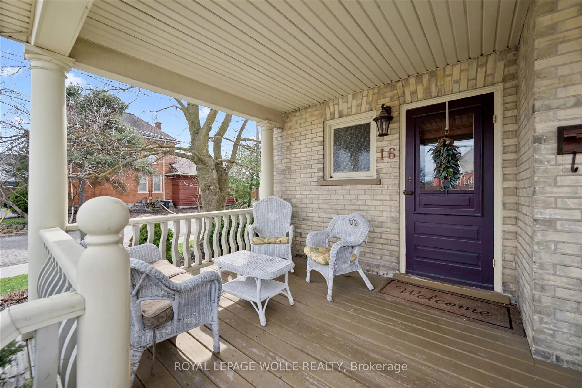 Photo 3 of 16 Hampton Street, Woolwich — HOMEH