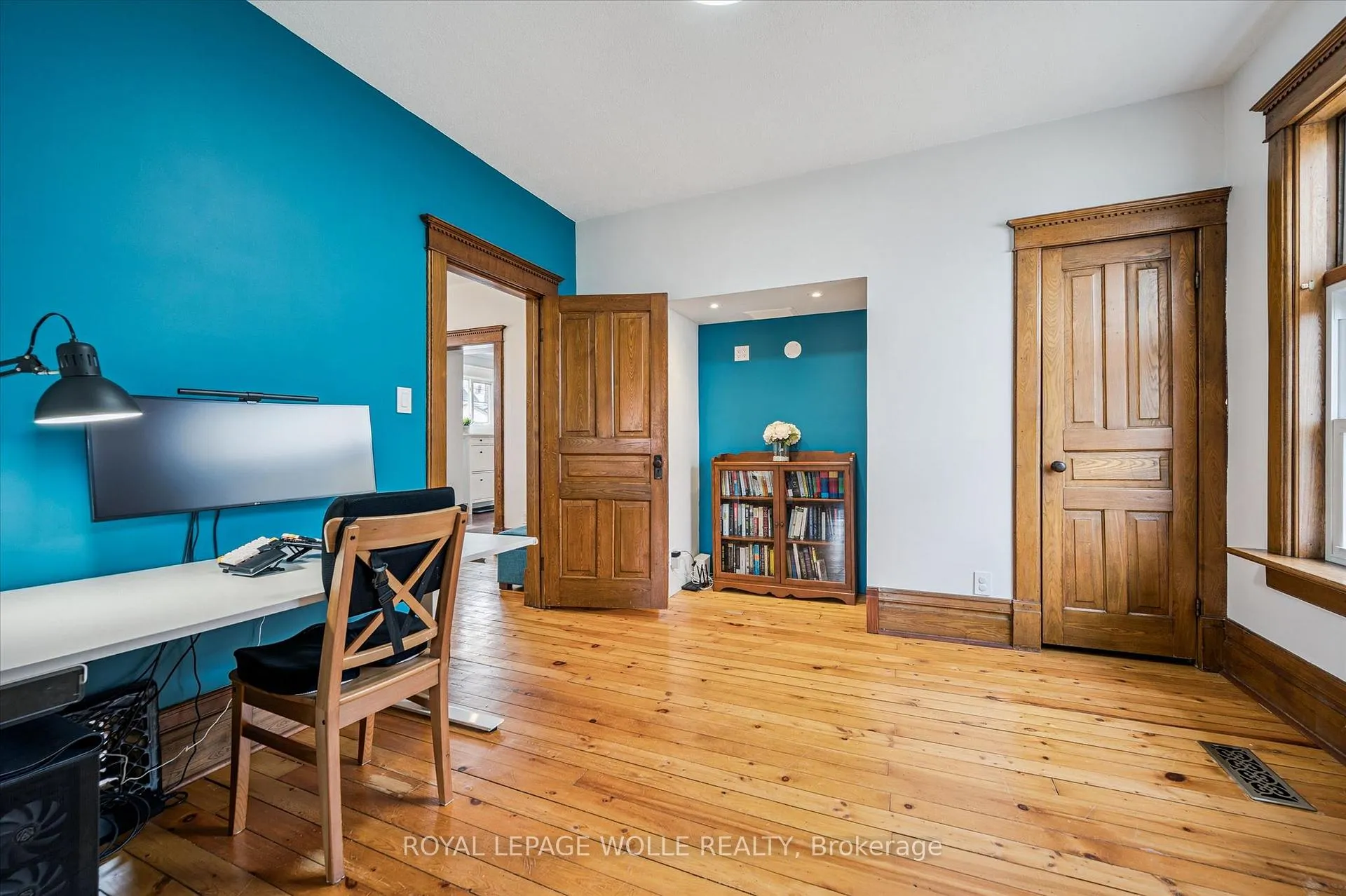 Photo 9 of 16 Hampton Street, Woolwich — HOMEH
