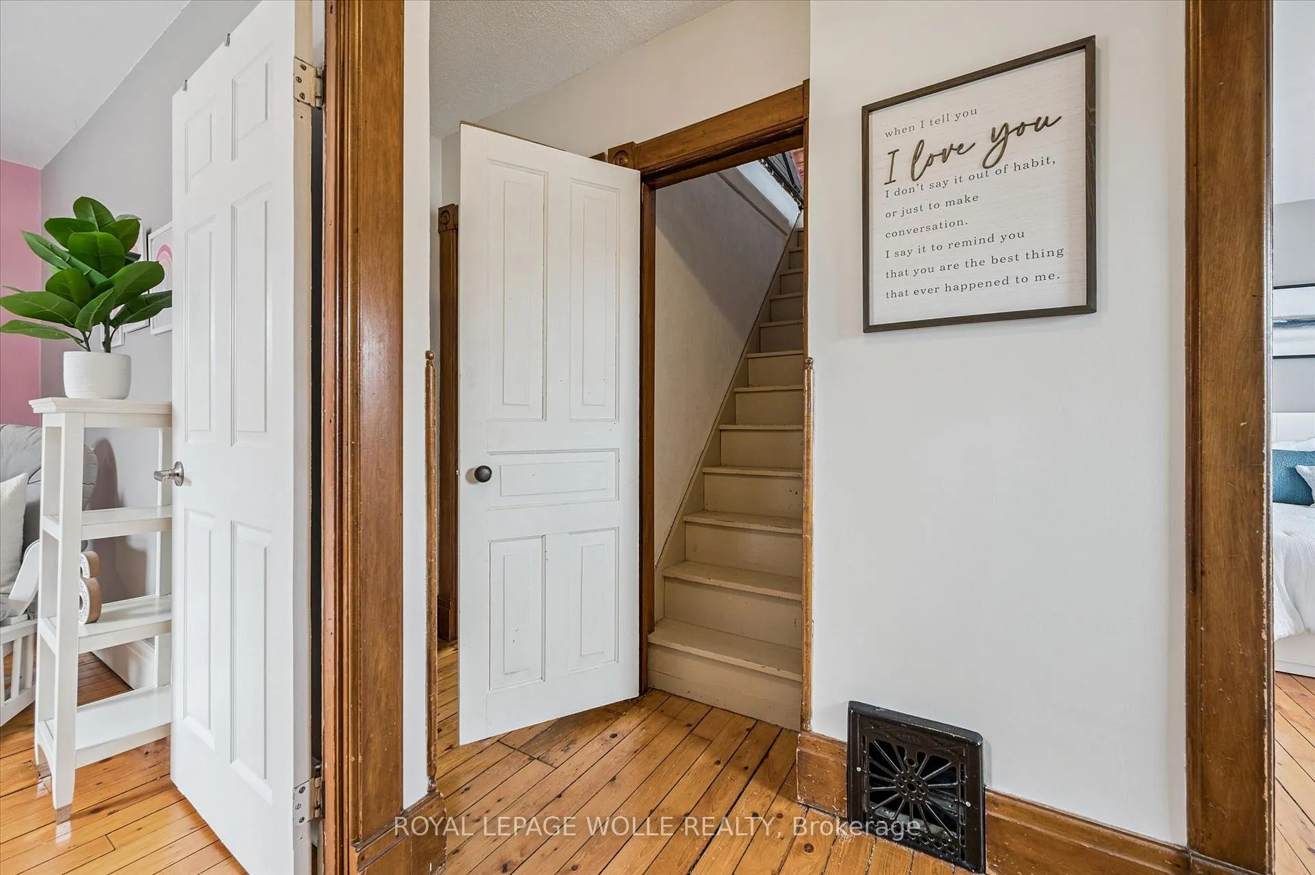 Photo 23 of 16 Hampton Street, Woolwich — HOMEH