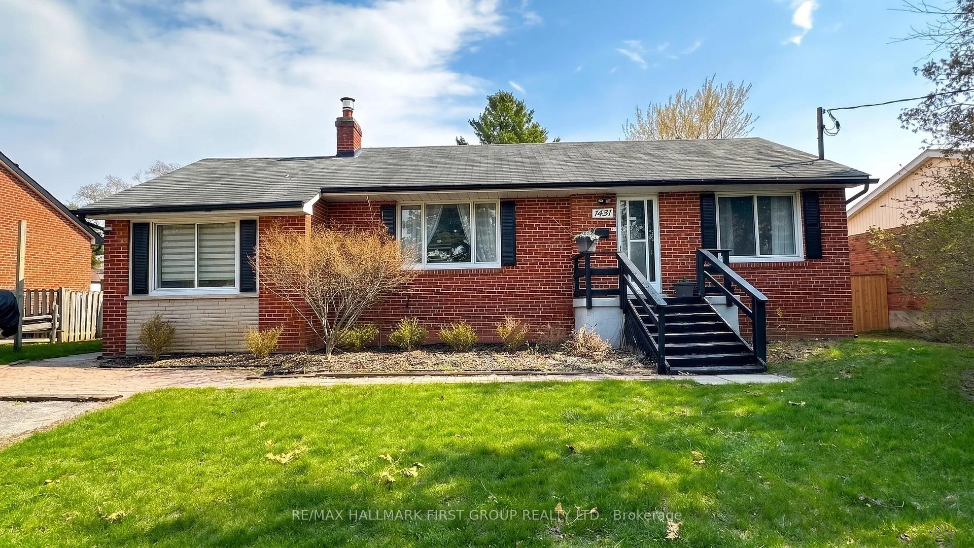 Photo 1 of 1431 Nash Road, Clarington, Courtice — HOMEH