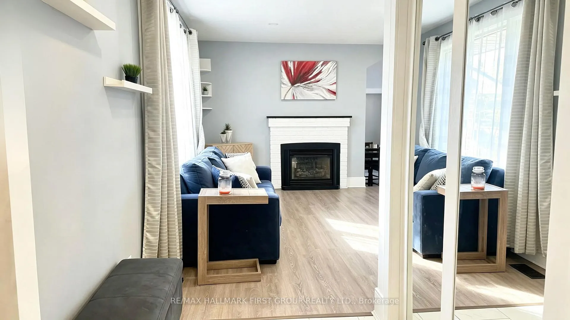 Photo 4 of 1431 Nash Road, Clarington, Courtice — HOMEH