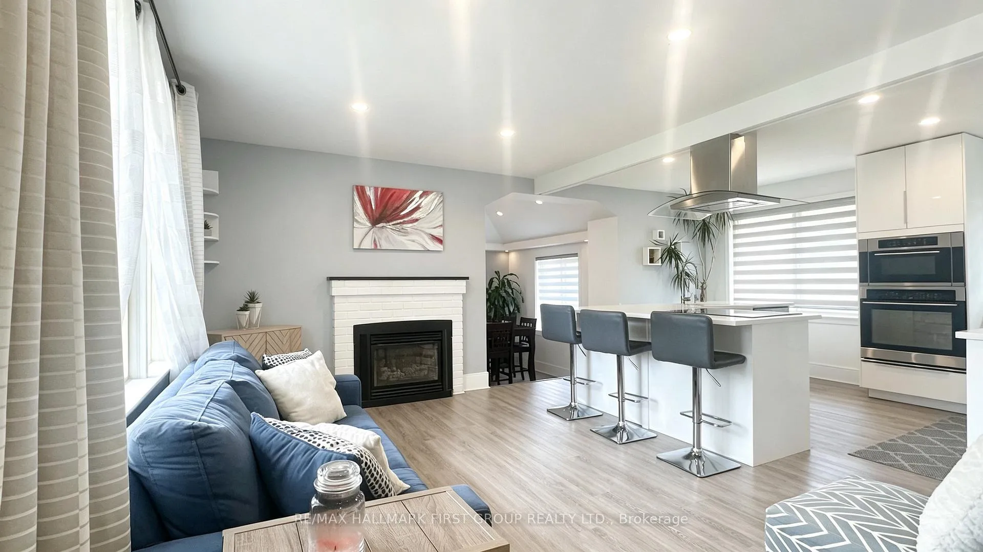 Photo 5 of 1431 Nash Road, Clarington, Courtice — HOMEH