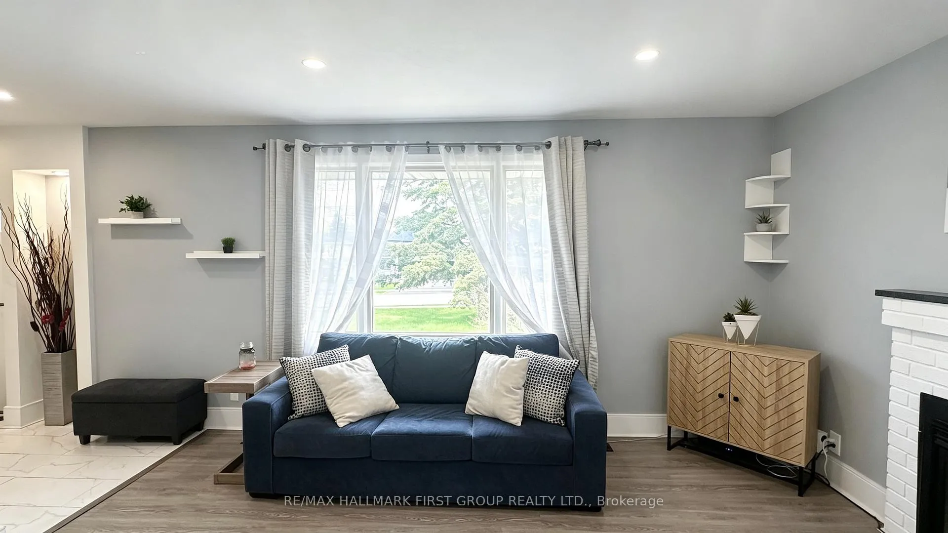 Photo 6 of 1431 Nash Road, Clarington, Courtice — HOMEH
