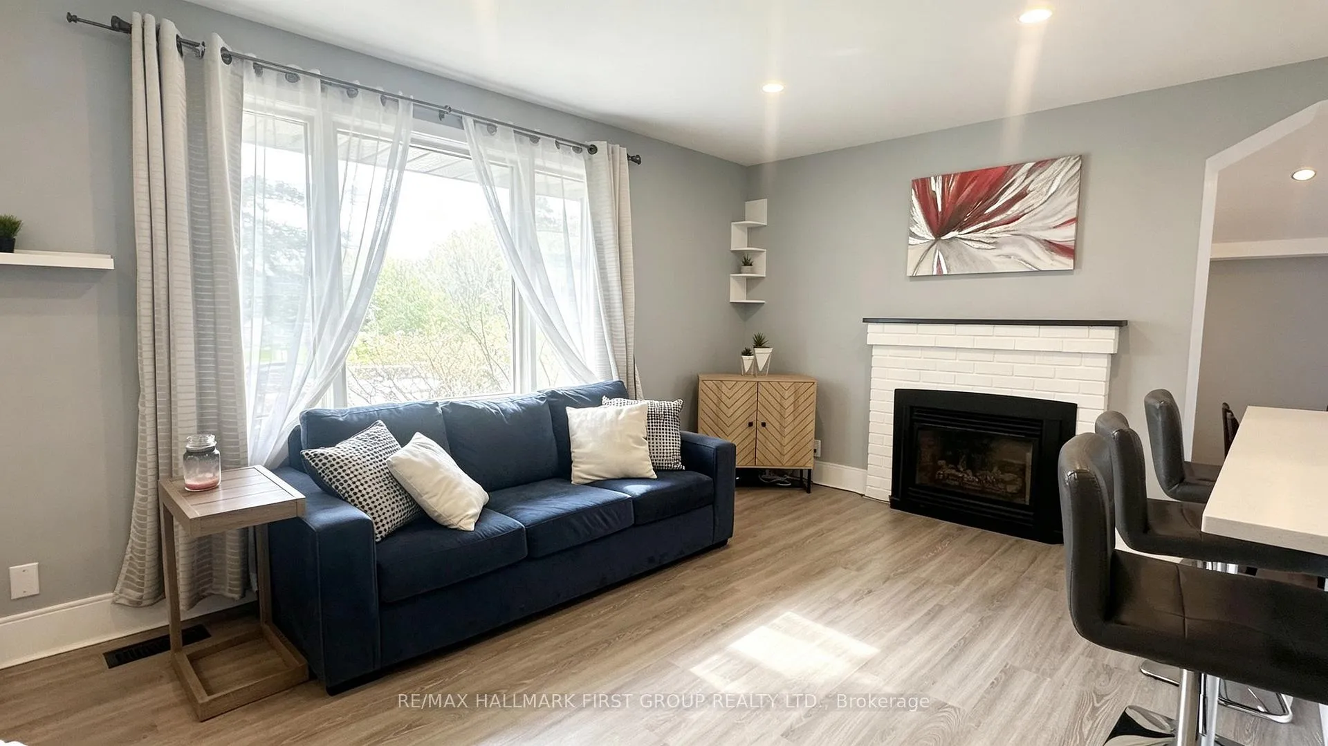 Photo 7 of 1431 Nash Road, Clarington, Courtice — HOMEH