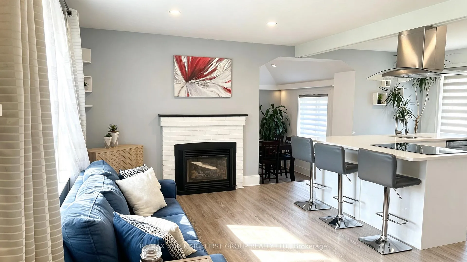 Photo 8 of 1431 Nash Road, Clarington, Courtice — HOMEH