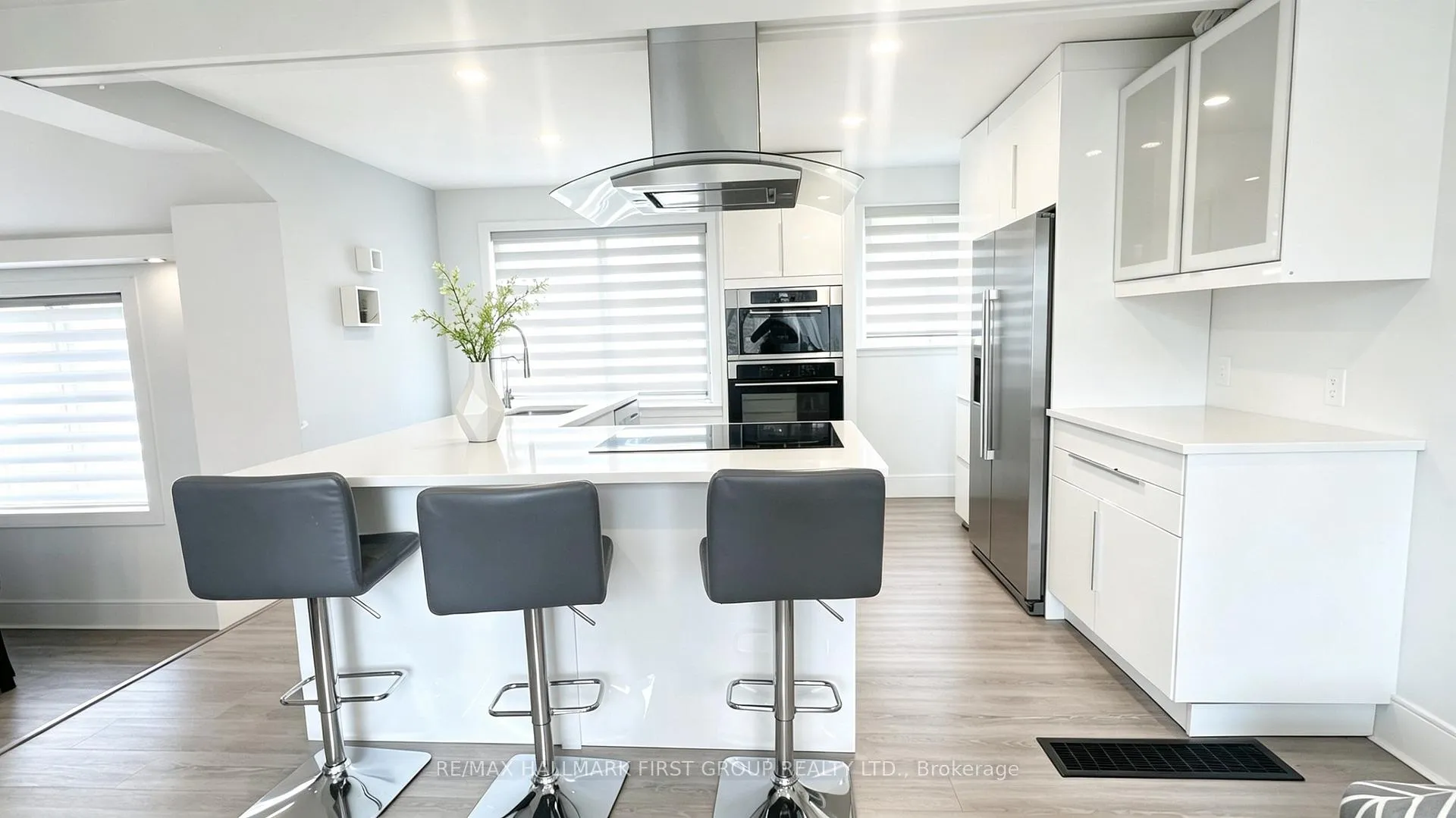 Photo 9 of 1431 Nash Road, Clarington, Courtice — HOMEH