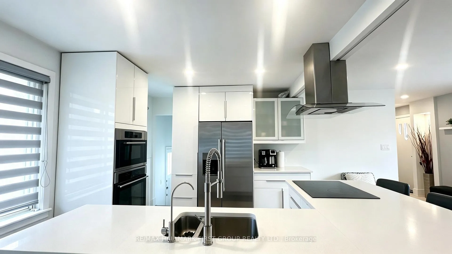 Photo 10 of 1431 Nash Road, Clarington, Courtice — HOMEH