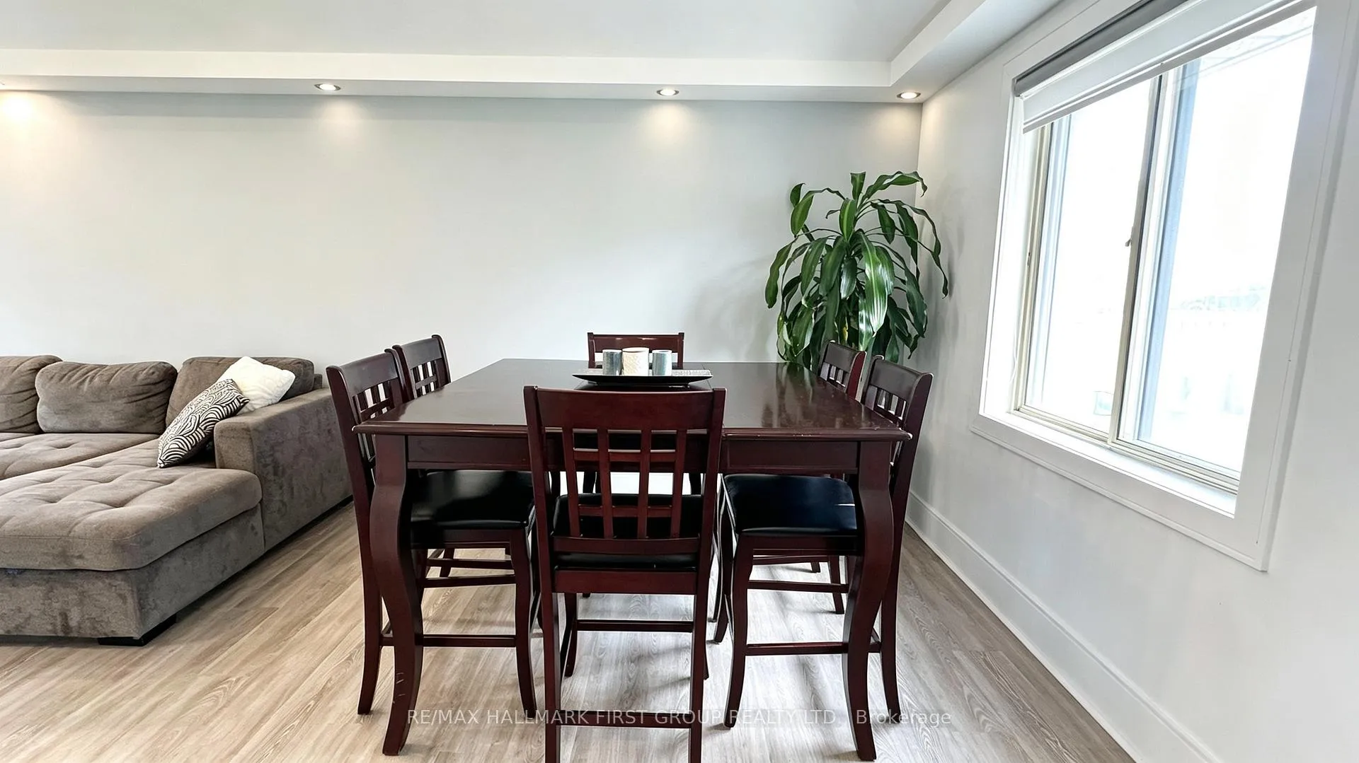 Photo 15 of 1431 Nash Road, Clarington, Courtice — HOMEH