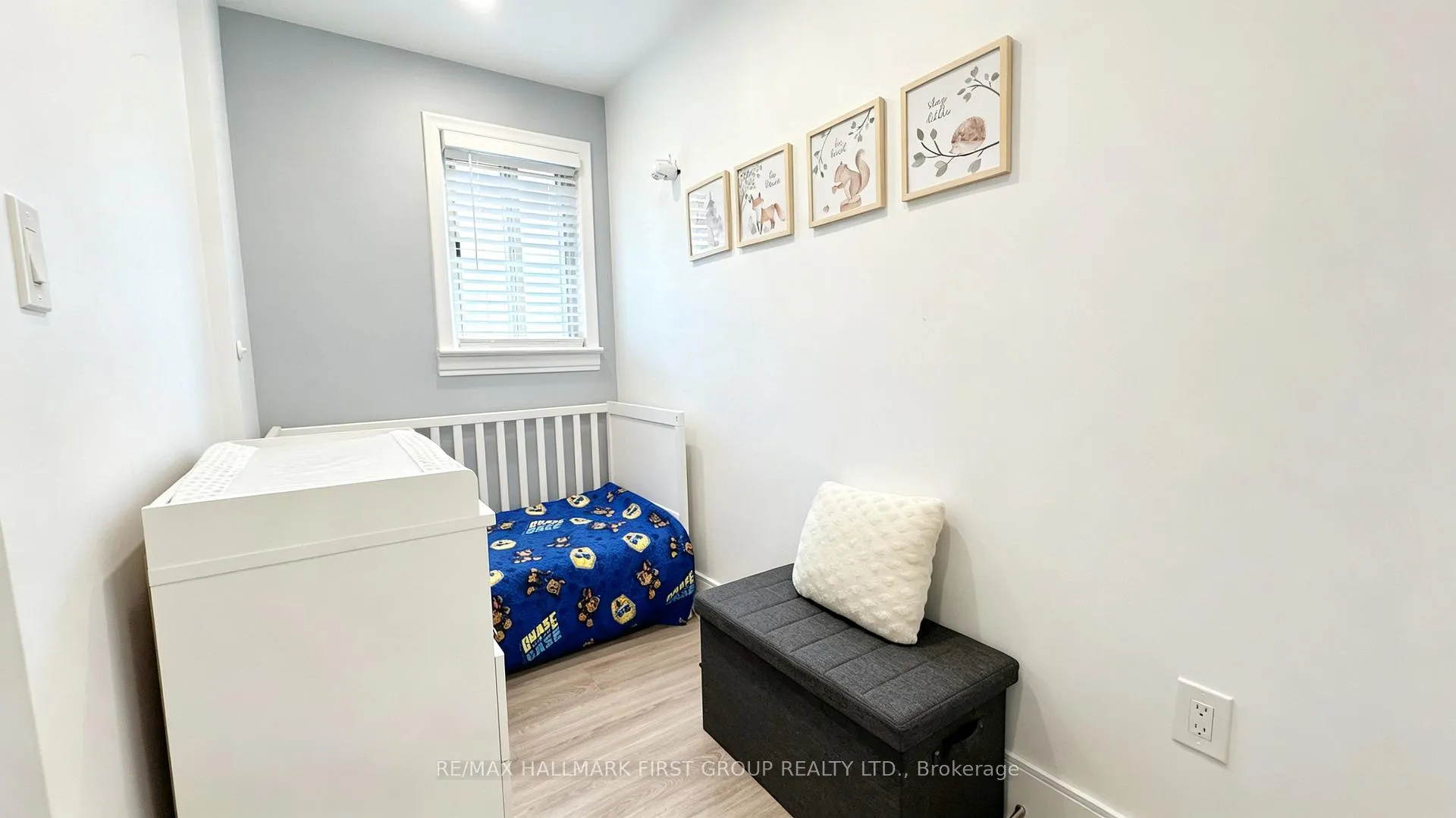Photo 21 of 1431 Nash Road, Clarington, Courtice — HOMEH