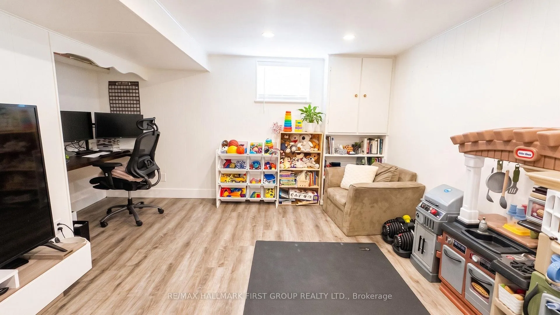 Photo 29 of 1431 Nash Road, Clarington, Courtice — HOMEH