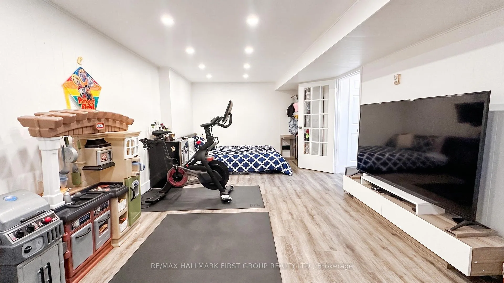 Photo 30 of 1431 Nash Road, Clarington, Courtice — HOMEH