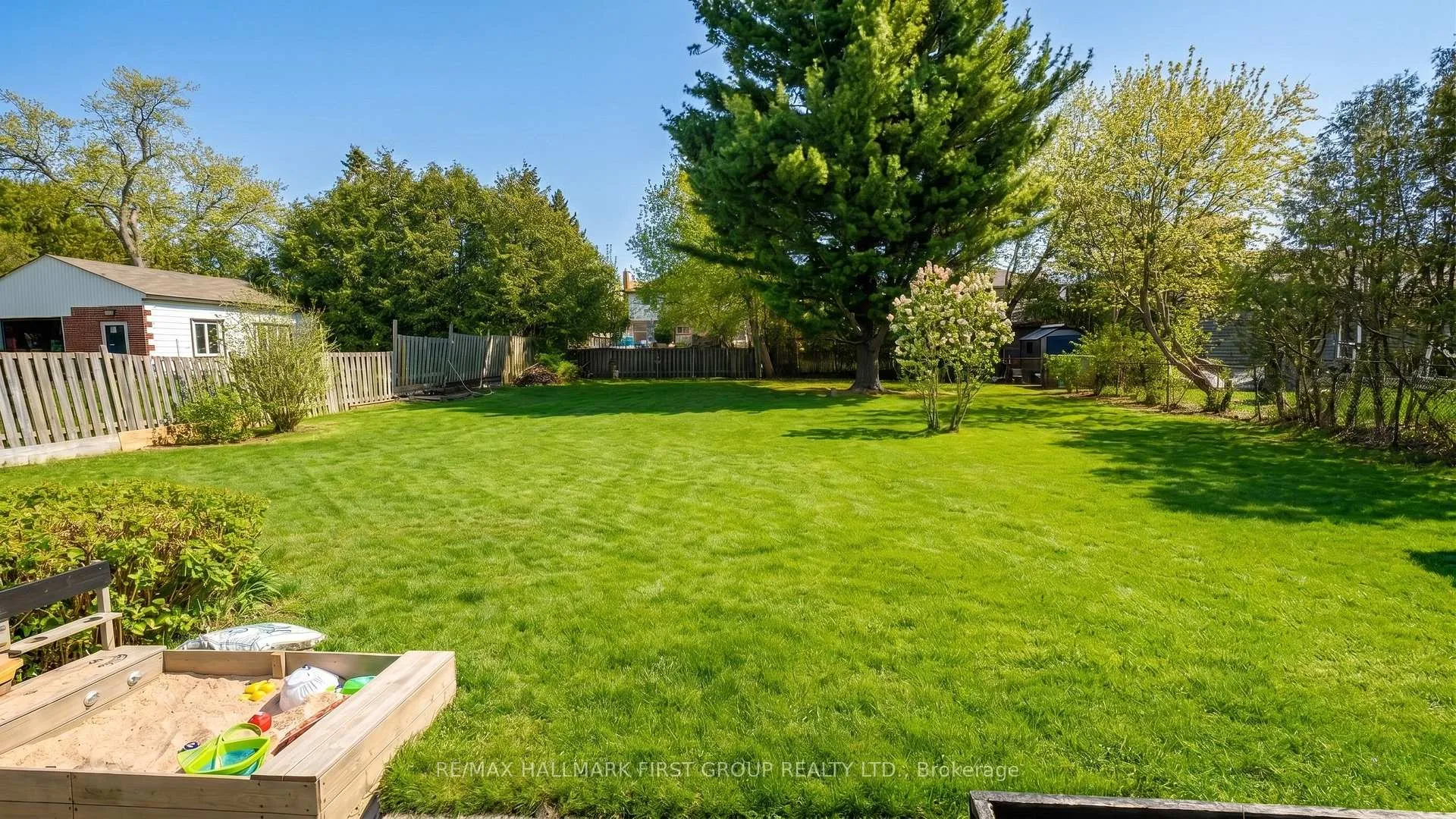 Photo 32 of 1431 Nash Road, Clarington, Courtice — HOMEH