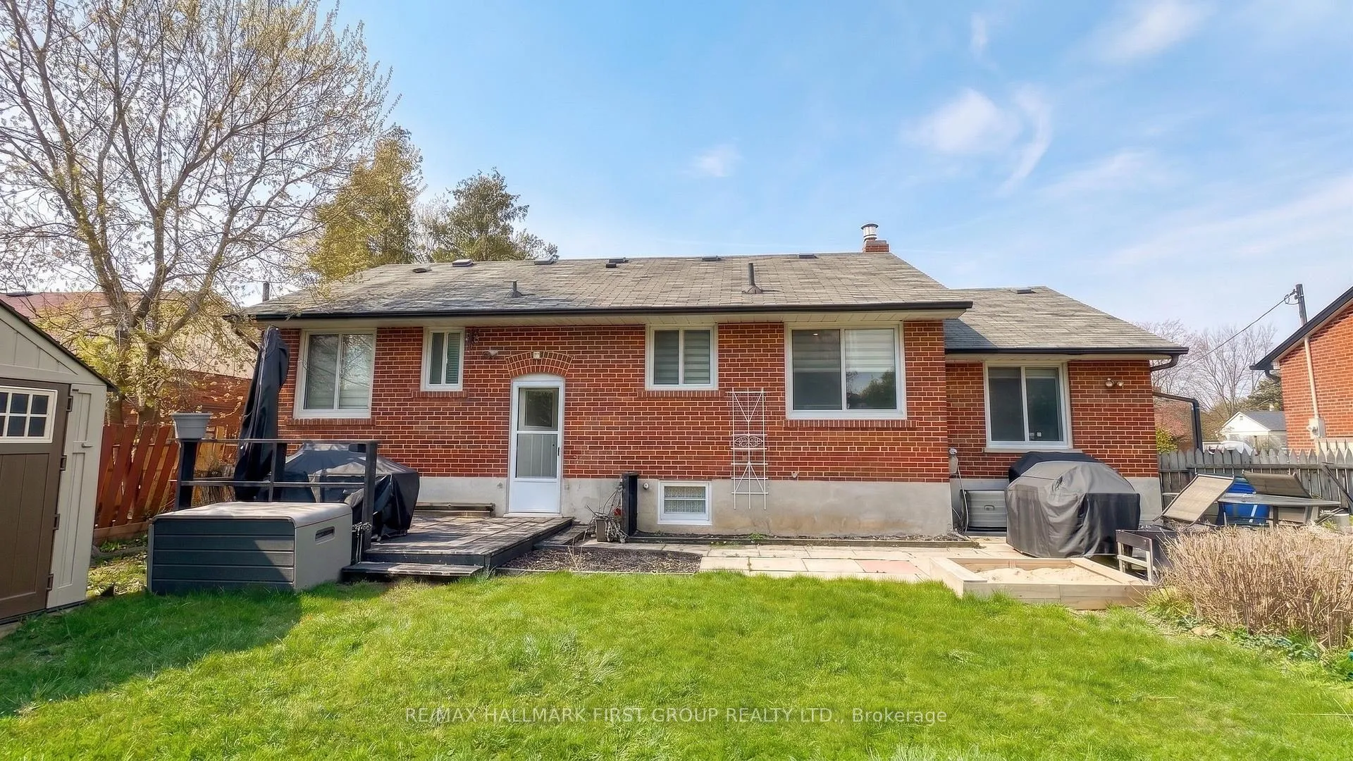 Photo 33 of 1431 Nash Road, Clarington, Courtice — HOMEH