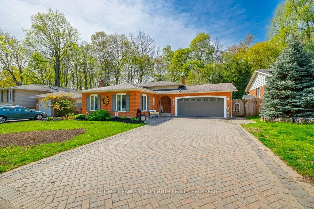 Photo 4 of 26 Spruceside Crescent, Pelham, Fonthill — HOMEH