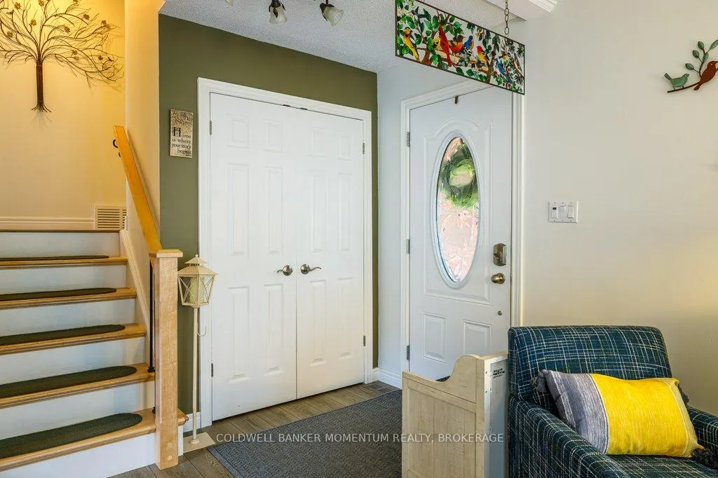 Photo 6 of 26 Spruceside Crescent, Pelham, Fonthill — HOMEH
