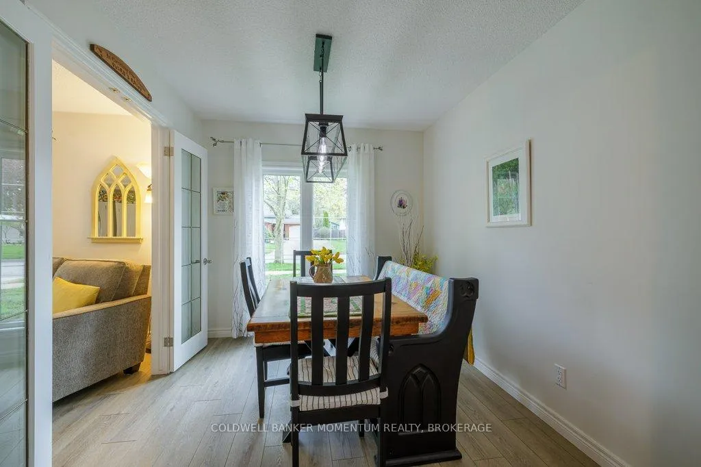 Photo 11 of 26 Spruceside Crescent, Pelham, Fonthill — HOMEH