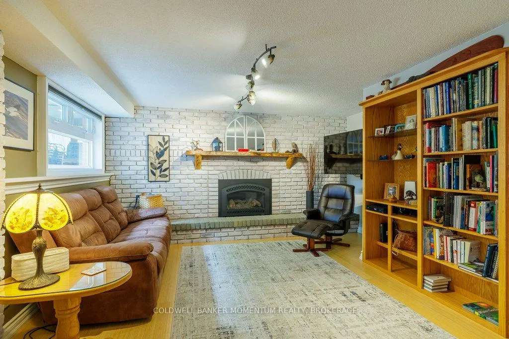 Photo 26 of 26 Spruceside Crescent, Pelham, Fonthill — HOMEH