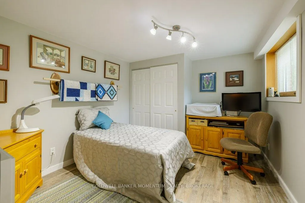Photo 30 of 26 Spruceside Crescent, Pelham, Fonthill — HOMEH