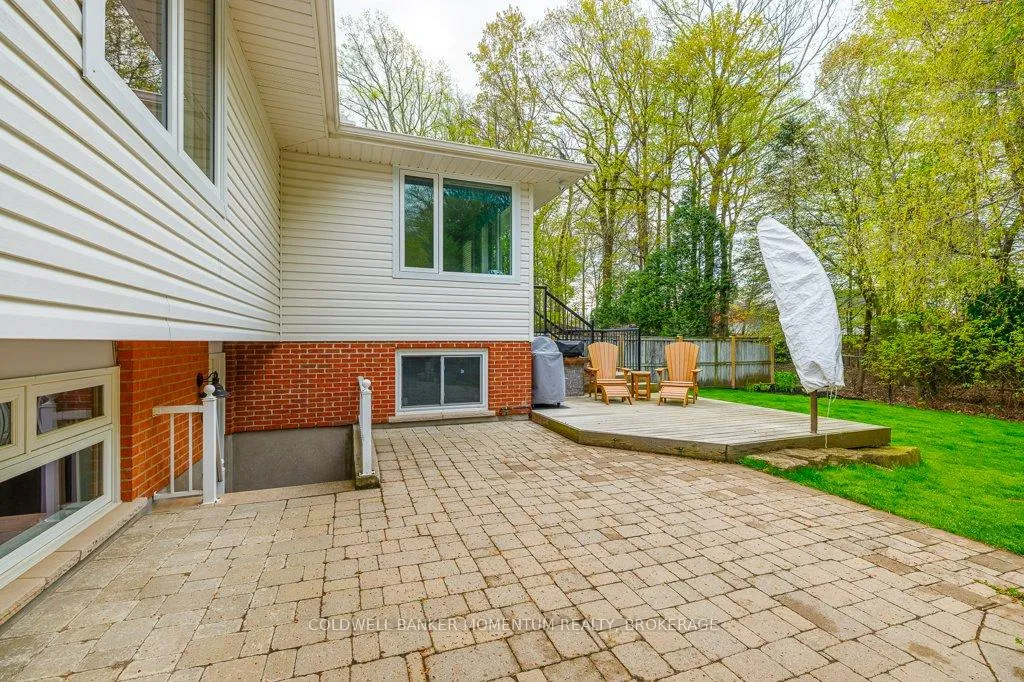 Photo 34 of 26 Spruceside Crescent, Pelham, Fonthill — HOMEH