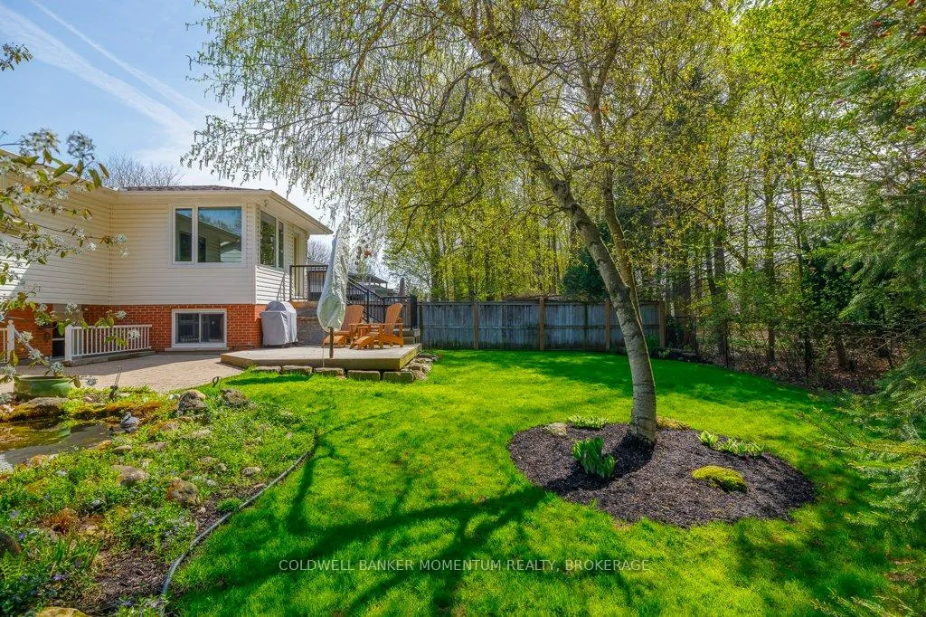 Photo 35 of 26 Spruceside Crescent, Pelham, Fonthill — HOMEH
