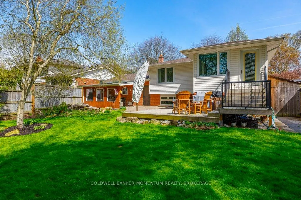 Photo 36 of 26 Spruceside Crescent, Pelham, Fonthill — HOMEH