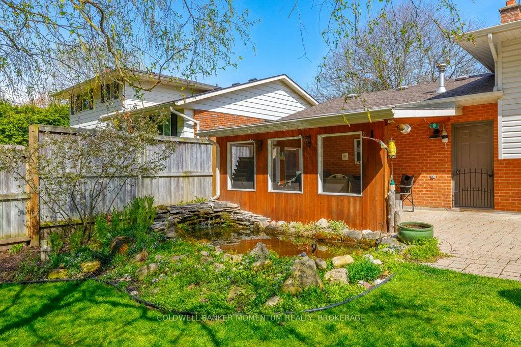Photo 38 of 26 Spruceside Crescent, Pelham, Fonthill — HOMEH