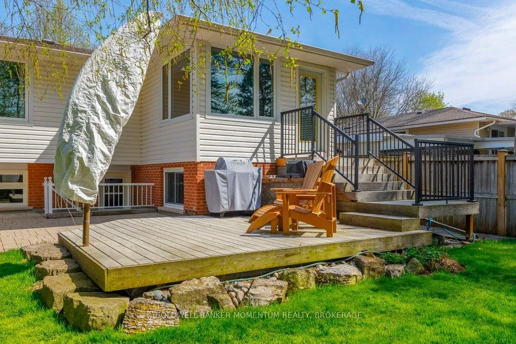 Photo 40 of 26 Spruceside Crescent, Pelham, Fonthill — HOMEH