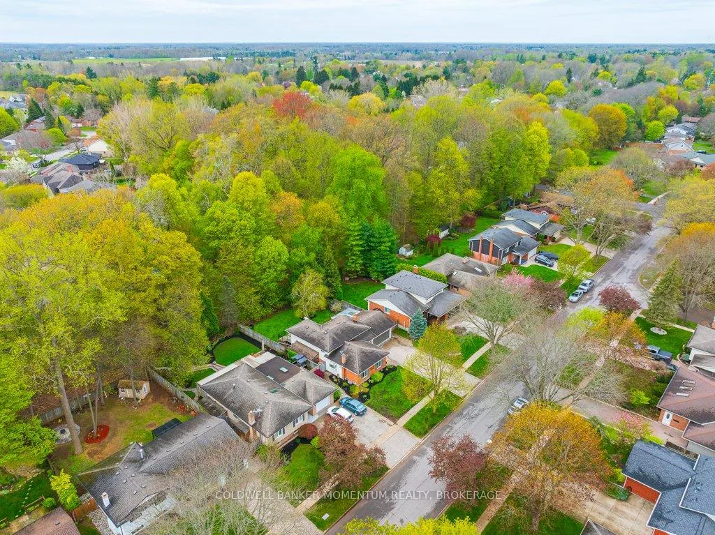 Photo 41 of 26 Spruceside Crescent, Pelham, Fonthill — HOMEH