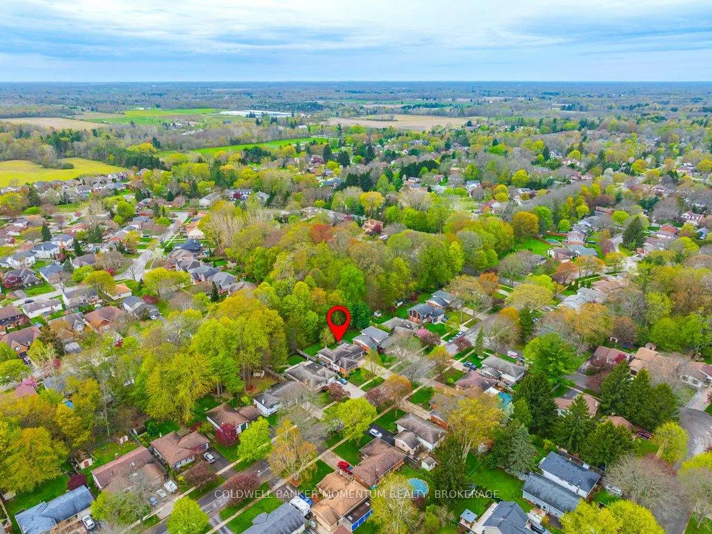 Photo 42 of 26 Spruceside Crescent, Pelham, Fonthill — HOMEH