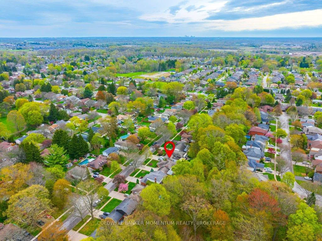 Photo 43 of 26 Spruceside Crescent, Pelham, Fonthill — HOMEH