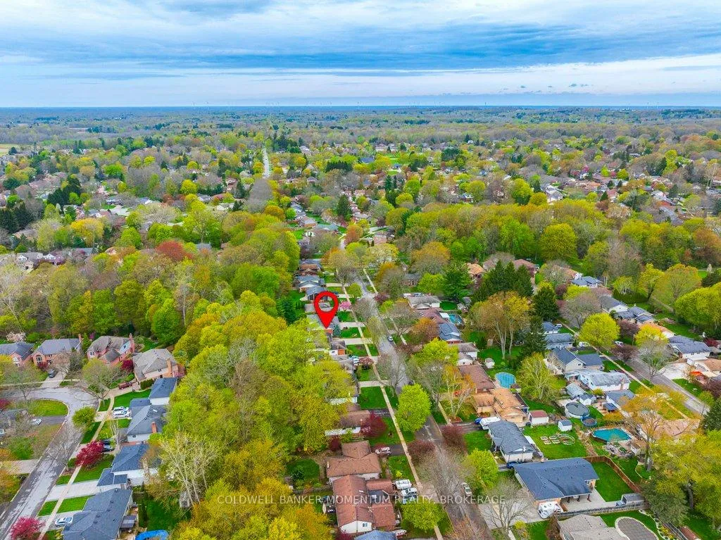 Photo 44 of 26 Spruceside Crescent, Pelham, Fonthill — HOMEH