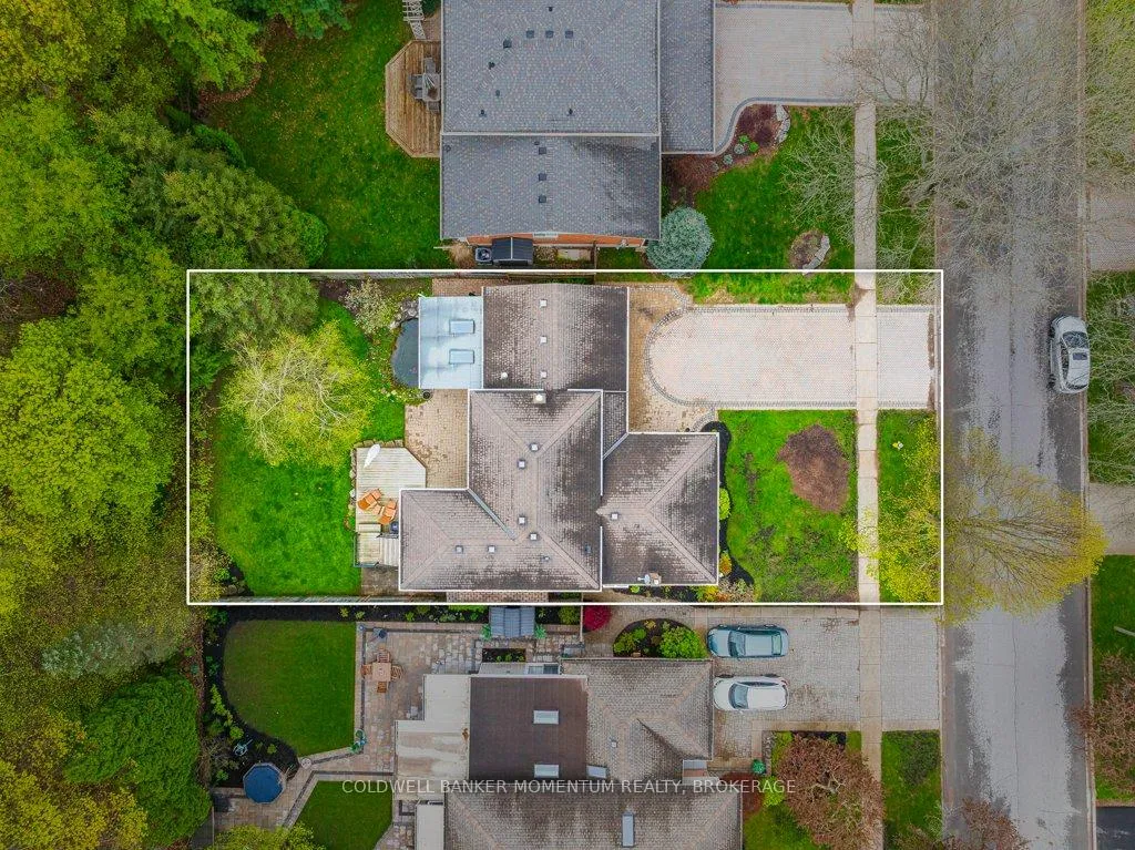 Photo 45 of 26 Spruceside Crescent, Pelham, Fonthill — HOMEH