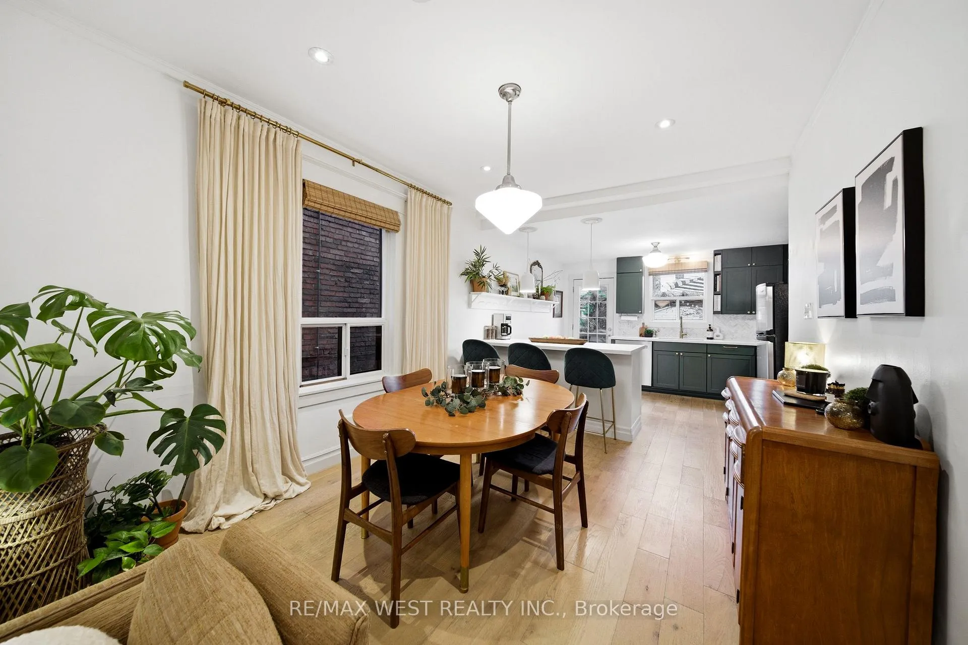 Photo 8 of 5 Norval Street, Toronto, Rockcliffe-Smythe — HOMEH