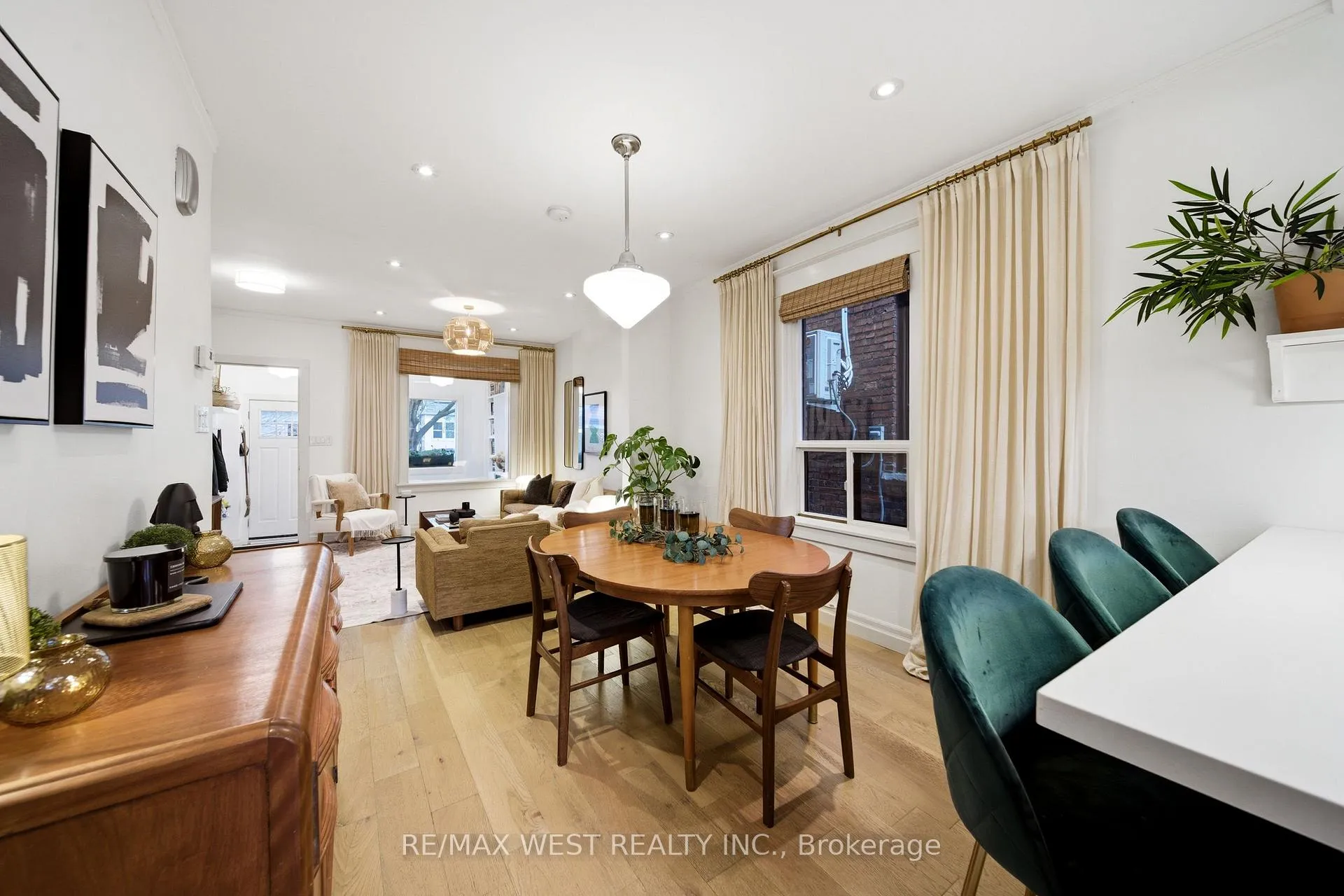 Photo 9 of 5 Norval Street, Toronto, Rockcliffe-Smythe — HOMEH