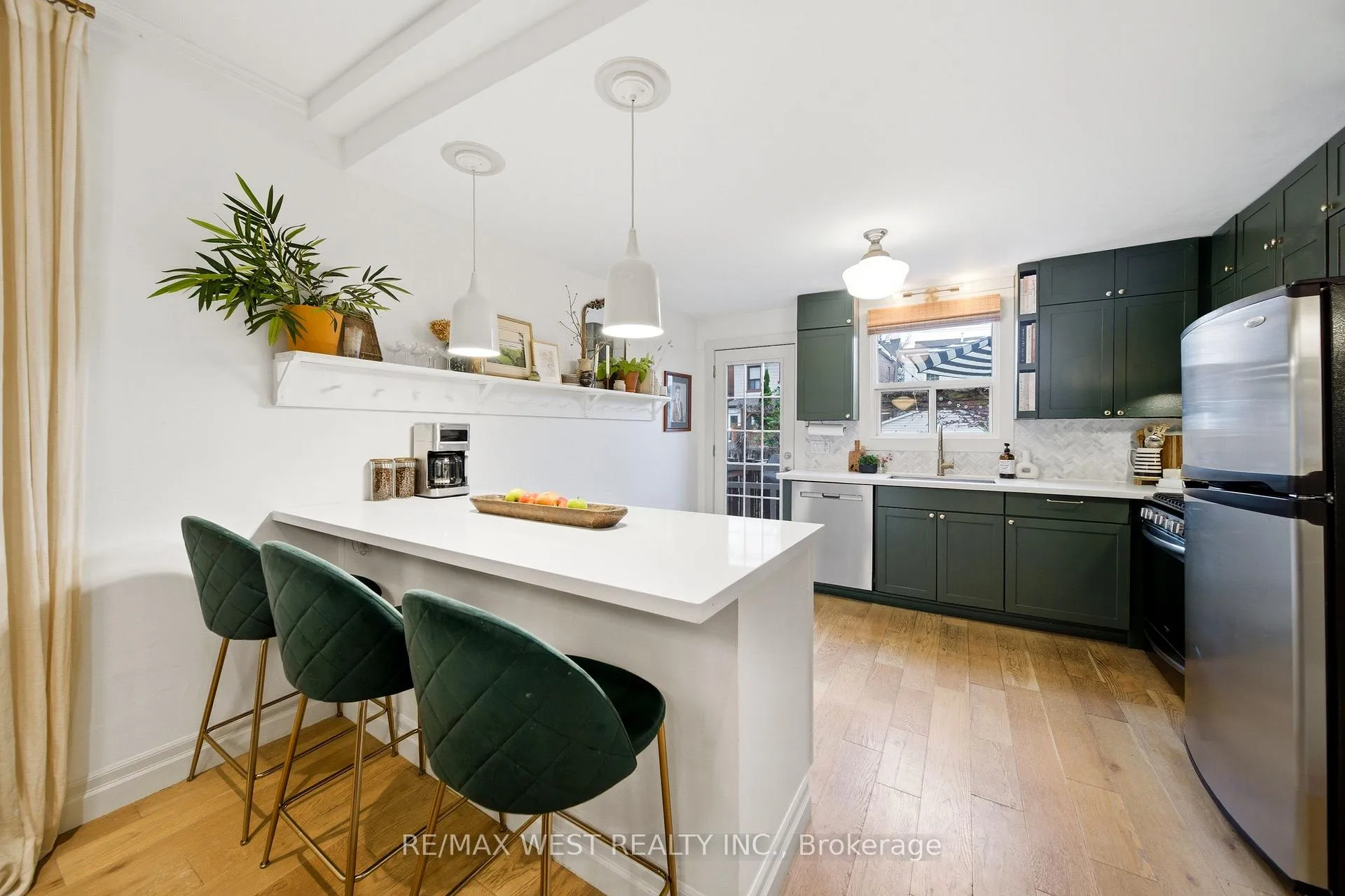 Photo 10 of 5 Norval Street, Toronto, Rockcliffe-Smythe — HOMEH
