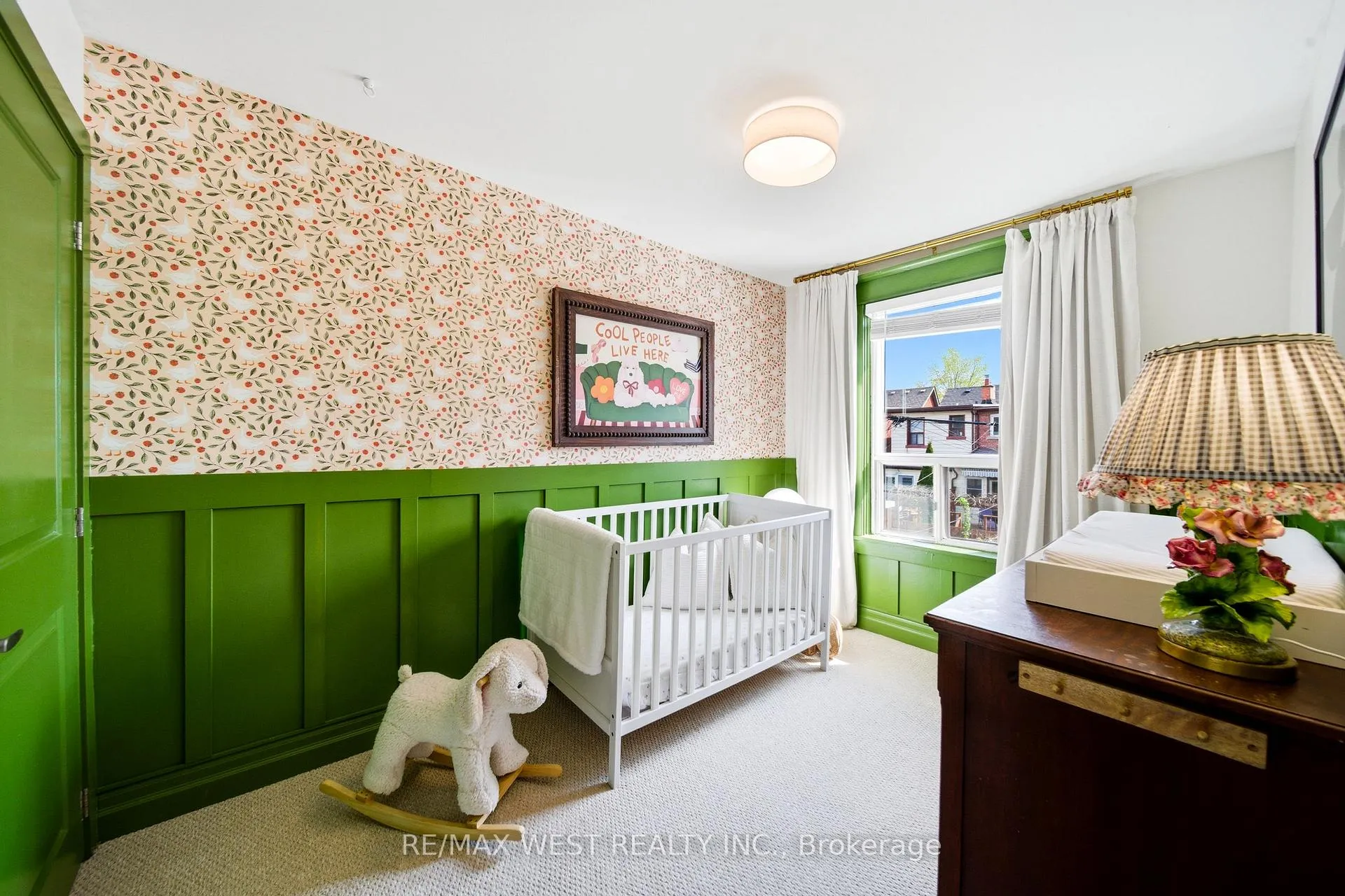 Photo 13 of 5 Norval Street, Toronto, Rockcliffe-Smythe — HOMEH