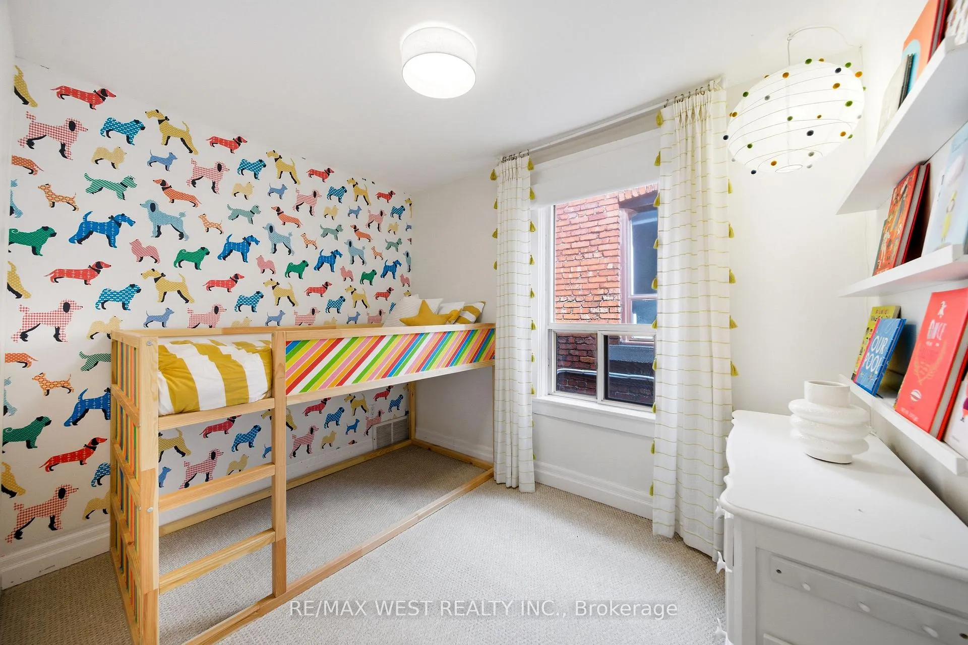 Photo 14 of 5 Norval Street, Toronto, Rockcliffe-Smythe — HOMEH