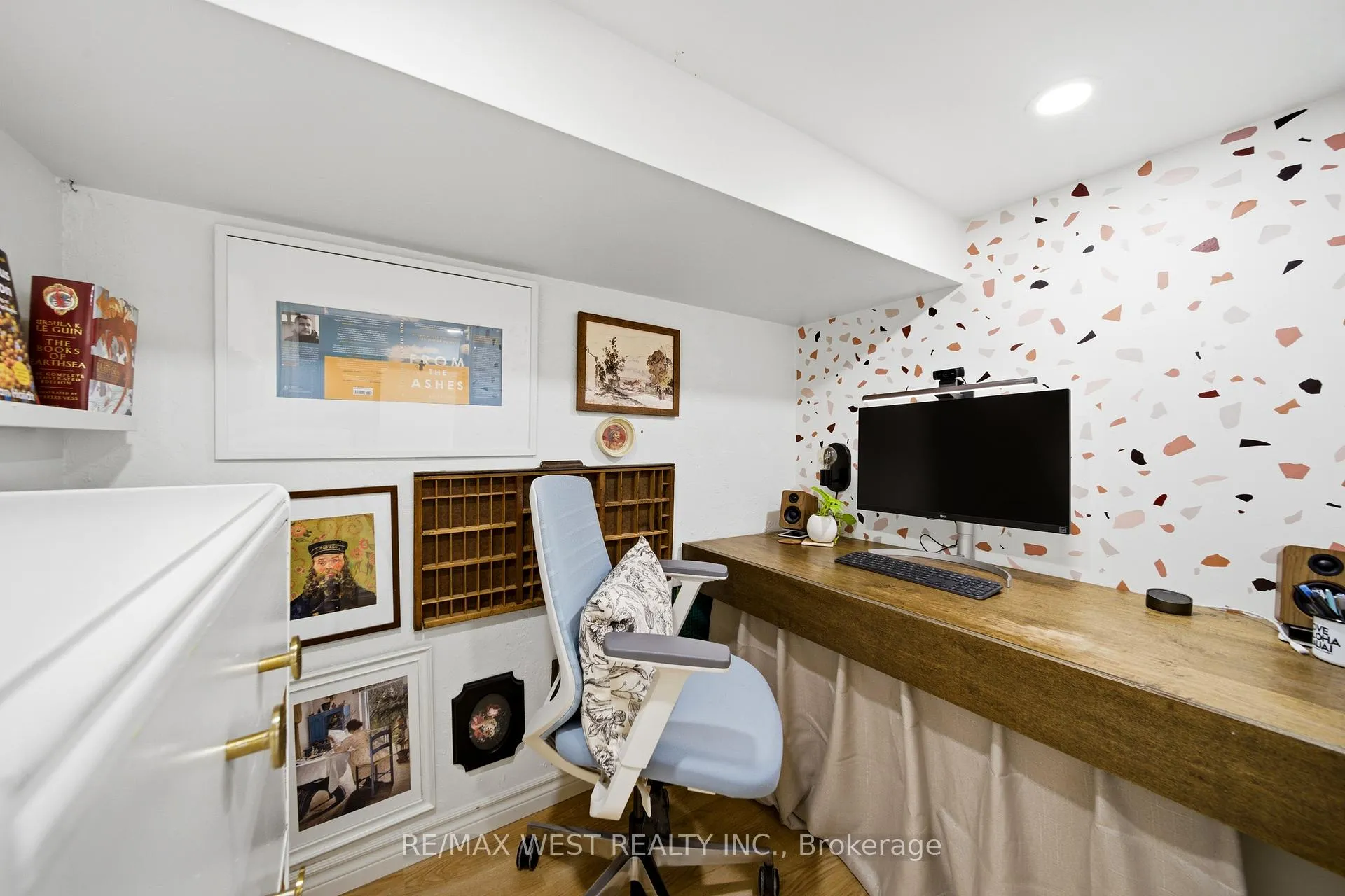 Photo 19 of 5 Norval Street, Toronto, Rockcliffe-Smythe — HOMEH