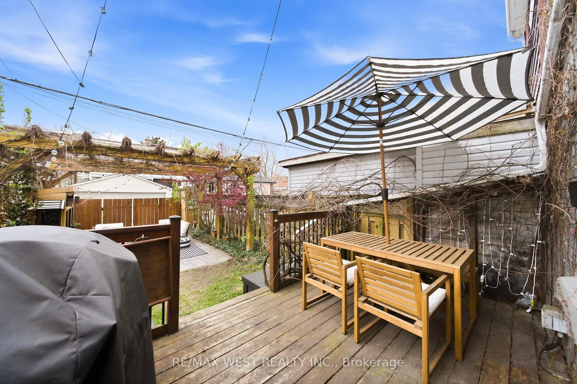 Photo 21 of 5 Norval Street, Toronto, Rockcliffe-Smythe — HOMEH