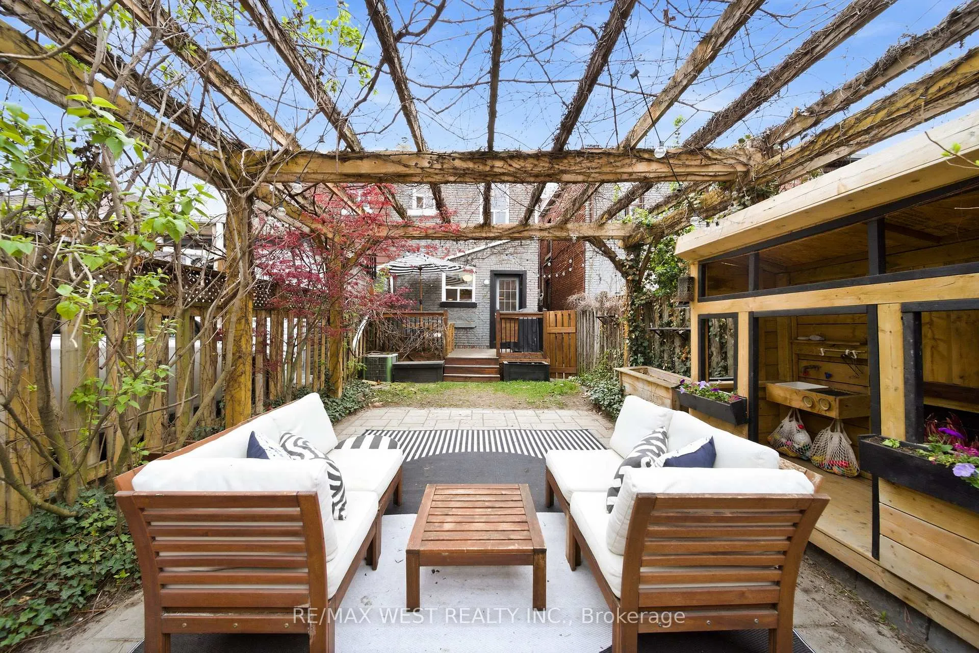Photo 23 of 5 Norval Street, Toronto, Rockcliffe-Smythe — HOMEH
