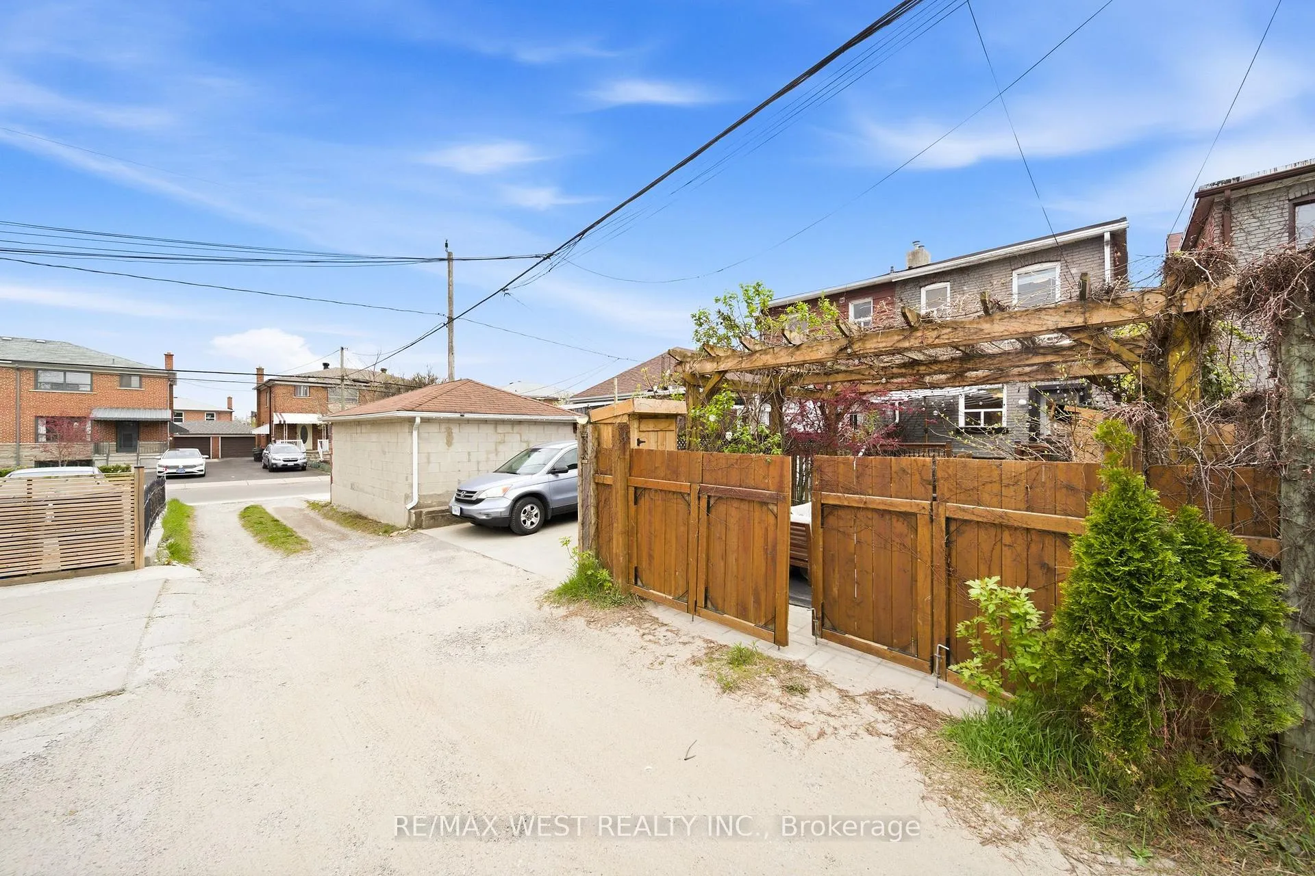 Photo 24 of 5 Norval Street, Toronto, Rockcliffe-Smythe — HOMEH