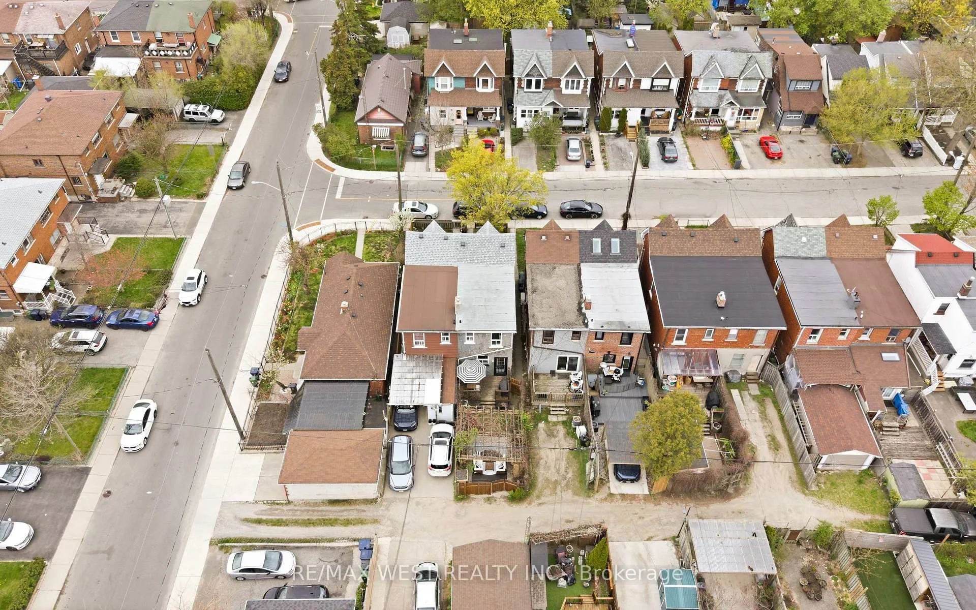 Photo 25 of 5 Norval Street, Toronto, Rockcliffe-Smythe — HOMEH