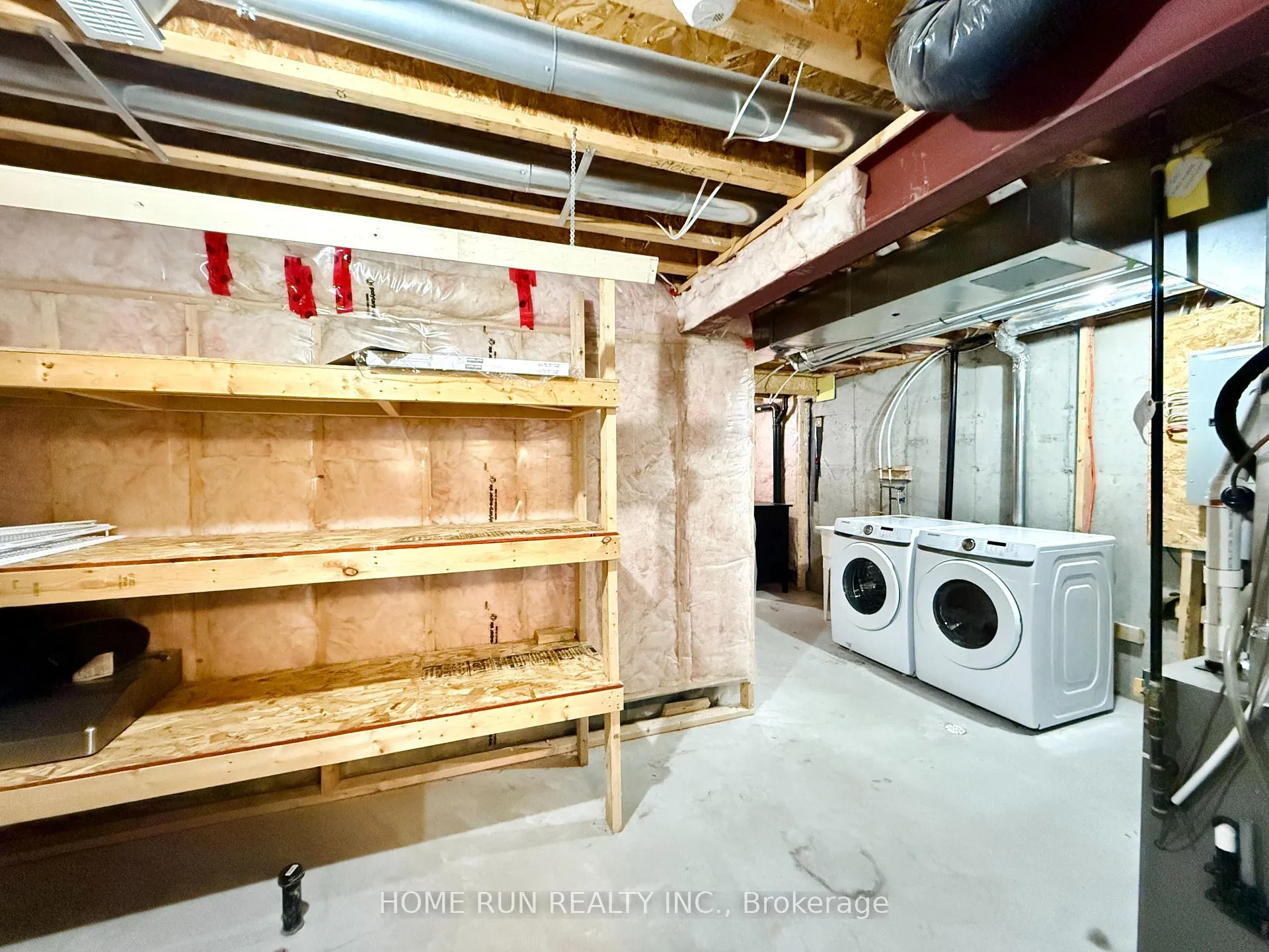 Photo 26 of 183 Laramie Crescent, Ottawa, Barrhaven - Stonebridge — HOMEH
