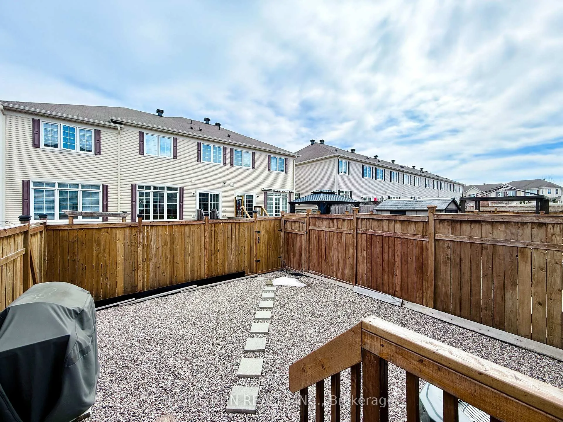 Photo 28 of 183 Laramie Crescent, Ottawa, Barrhaven - Stonebridge — HOMEH