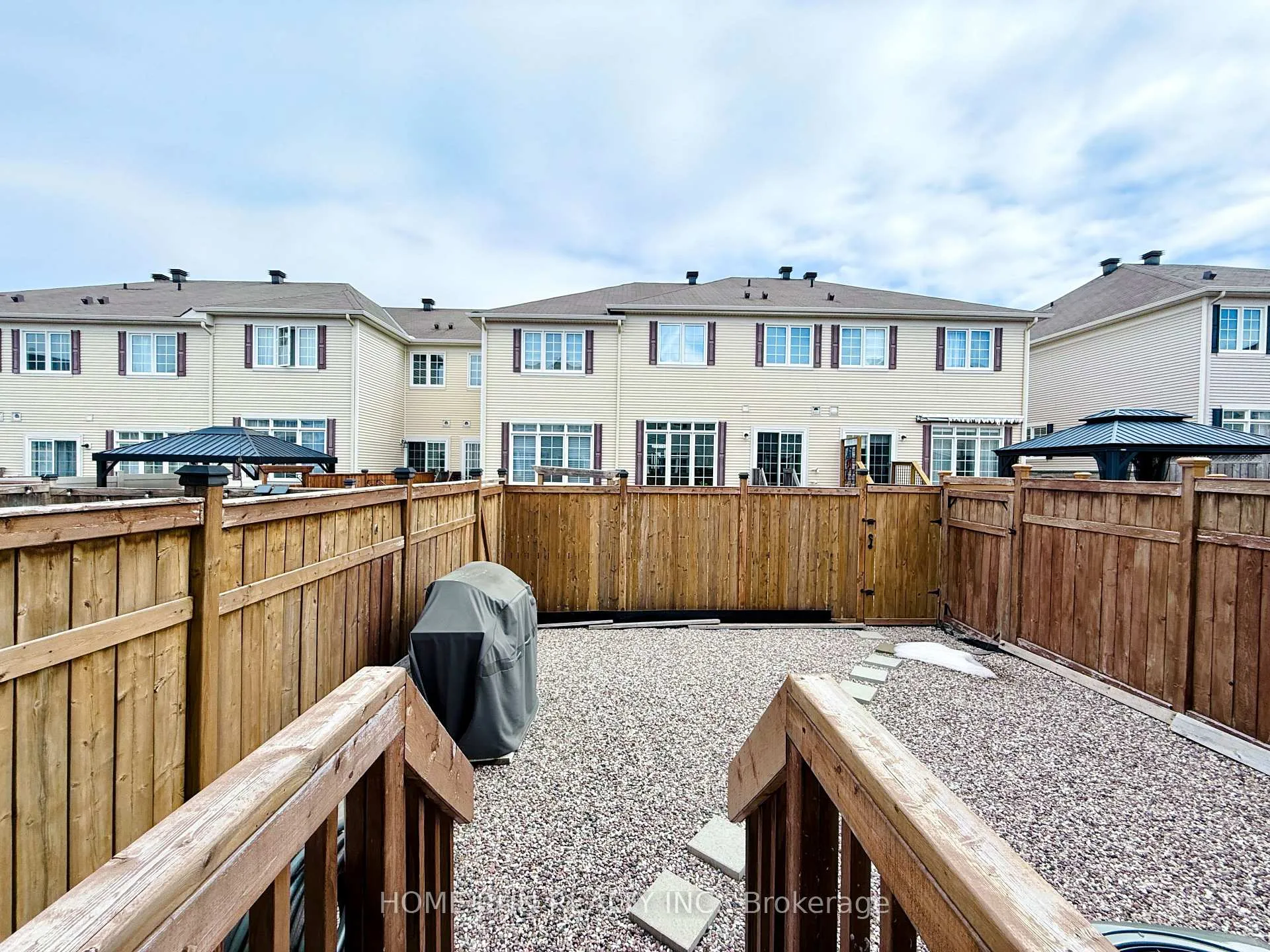 Photo 29 of 183 Laramie Crescent, Ottawa, Barrhaven - Stonebridge — HOMEH