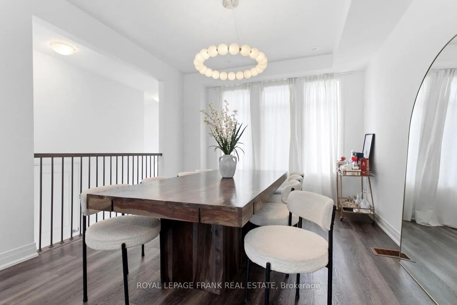 Photo 7 of 58 Selfridge Way, Whitby, Downtown Whitby — HOMEH