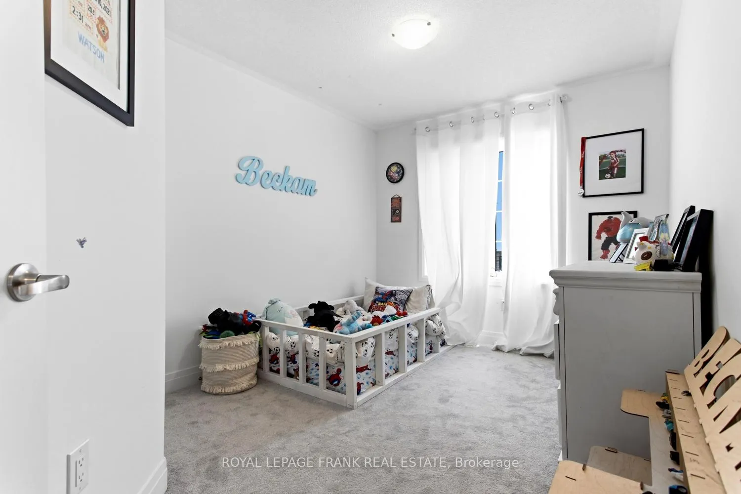 Photo 22 of 58 Selfridge Way, Whitby, Downtown Whitby — HOMEH