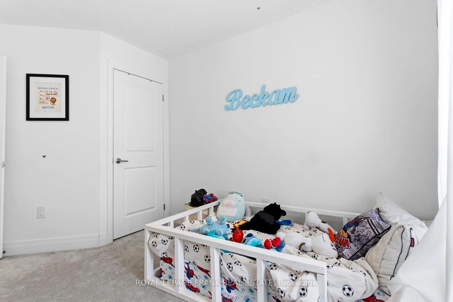 Photo 23 of 58 Selfridge Way, Whitby, Downtown Whitby — HOMEH