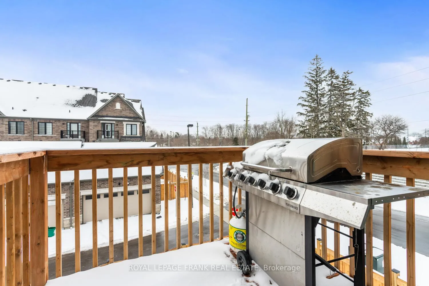 Photo 27 of 58 Selfridge Way, Whitby, Downtown Whitby — HOMEH